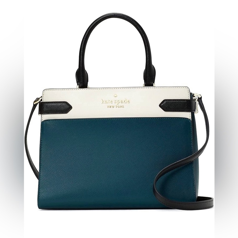 Kate Spade Staci Medium Satchel